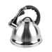 Teapot Feel Maestro MR-1328 Black Stainless steel 2,8 L