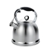 Teapot Feel Maestro MR-1334 Black Stainless steel 2,9 L