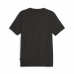 Men’s Short Sleeve T-Shirt Puma Graphiccs No. 1 Logo