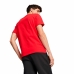 T-shirt à manches courtes homme Puma Ferrari Race Rouge