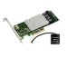 Carte de contrôleur RAID Microchip 3154-16I 12 GB/s