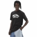 Ανδρική Μπλούζα με Κοντό Μανίκι Vans OTW BOARD-B Μαύρο