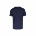 Herren Kurzarm-T-Shirt O'Neill Marineblau