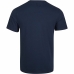 Мъжка тениска с къс ръкав O'Neill Cali Original Тъмно синьо