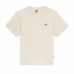 Men’s Short Sleeve T-Shirt Dickies Ss Mapleton Beige