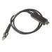 USB laidas Honeywell 236-297-001 Juoda