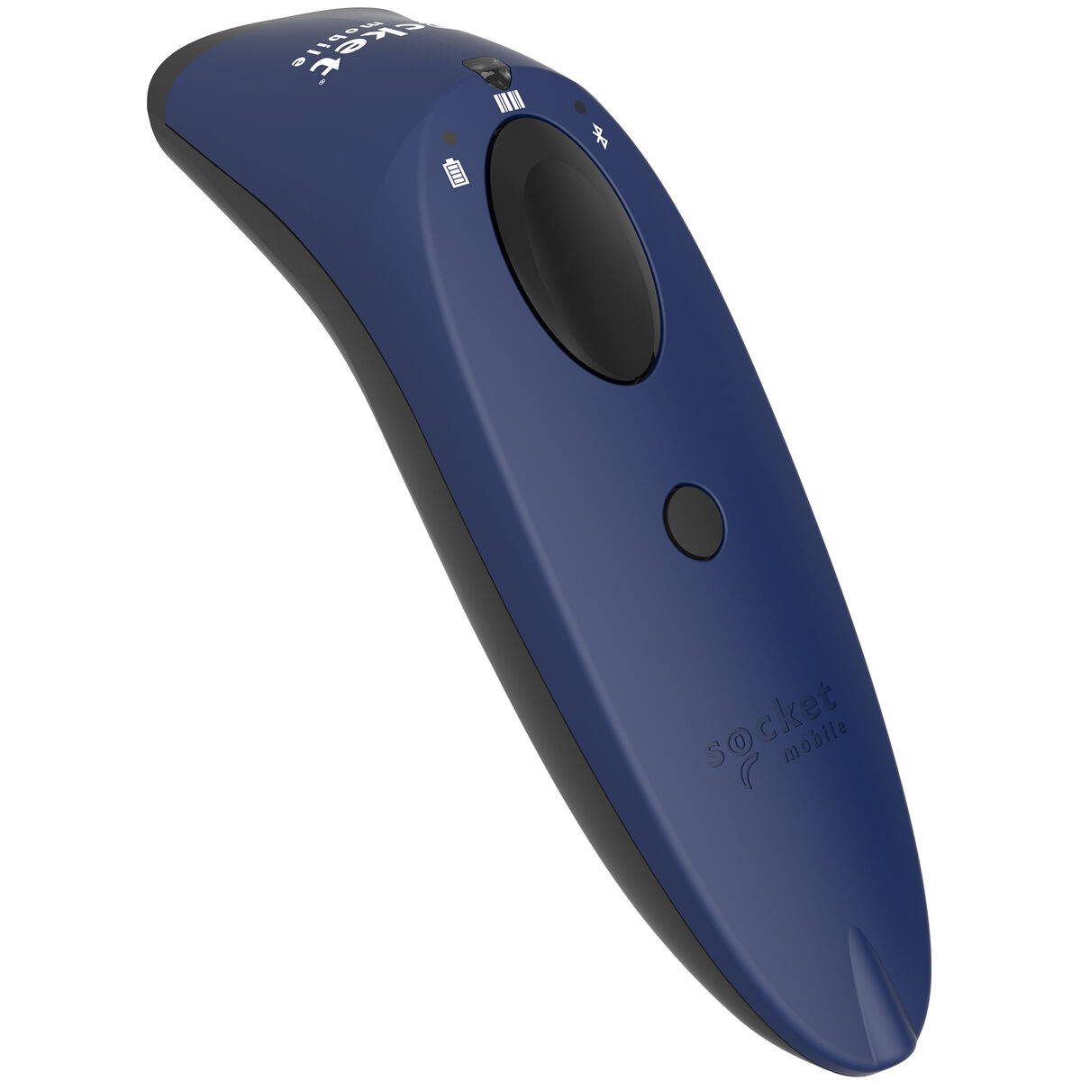Sträckkodsläsare Socket Mobile S740