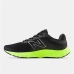 Running Shoes for Adults New Balance 520 V8 Men Black