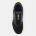 Hardloopschoenen voor Volwassenen New Balance 520 V8 Mannen Zwart