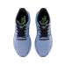 Čevlji za Tek za Odrasle New Balance Fresh Foam X  Moški Modra