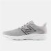 Running Shoes for Adults New Balance 411V3  Men Grey