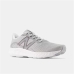 Running Shoes for Adults New Balance 411V3  Men Grey