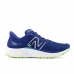 Zapatillas de Running para Adultos New Balance  Fresh Foam X Hombre Azul