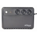 Off Line Uninterruptible Power Supply System UPS Energenie EG-UPS-3SDT800-01 480 W