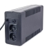 Uninterruptible Power Supply System Interactive UPS Energenie EG-UPS-H650 390 W