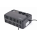 Unterbrechungsfreies Stromversorgungssystem Off Line Energenie EG-UPS-3SDT1000-01 600 W
