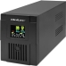 System til Uafbrydelig Strømforsyning Interaktivt UPS Qoltec 53770 900 W