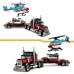 Playset Lego 31146 Creator Platform Truck with Helicopter 270 Kosi