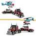 Playset Lego 31146 Creator Platform Truck with Helicopter 270 Τεμάχια