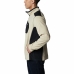 Chaqueta Deportiva para Hombre Columbia Klamath Range™ Beige