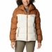 Sportjack voor dames Columbia Pike Lake™ II Insulated Bruin
