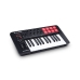 Tastatură M-Audio Oxygen 25 (MKV) MIDI