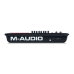 Klaviatūra M-Audio Oxygen 25 (MKV) MIDI