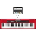 Piano Électronique Casio CT-S200
