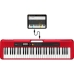 Pianoforte Elettrico Casio CT-S200