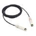 Cablu Rețea SFP+ Extreme Networks 10G-DACP-SFPZ5M Negru 50 cm