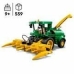 Playset Lego 42168 John Deere 9700 Forage Harvester