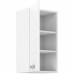 кухонный шкаф ATLAS Белый 40 x 31 x 72 cm
