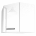 кухонный шкаф START Белый 57,5 x 57,5 x 55,4 cm