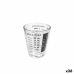 Measuring beaker Wooow 30 ml (36 Units)