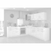 Ντουλάπι κουζίνας START Λευκό 57,5 x 57,5 x 55,4 cm