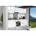 Kitchen furniture START White 60 x 33 x 55 cm
