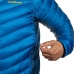Jachetă Sport de Bărbați Trangoworld Medel Albastru