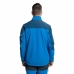 Casaco de Desporto para Homem Trangoworld Karun Azul