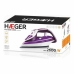 Steam Iron Haeger Pro Glider 2600W