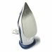 Steam Iron Haeger SI-280.014A 2800W Stainless steel