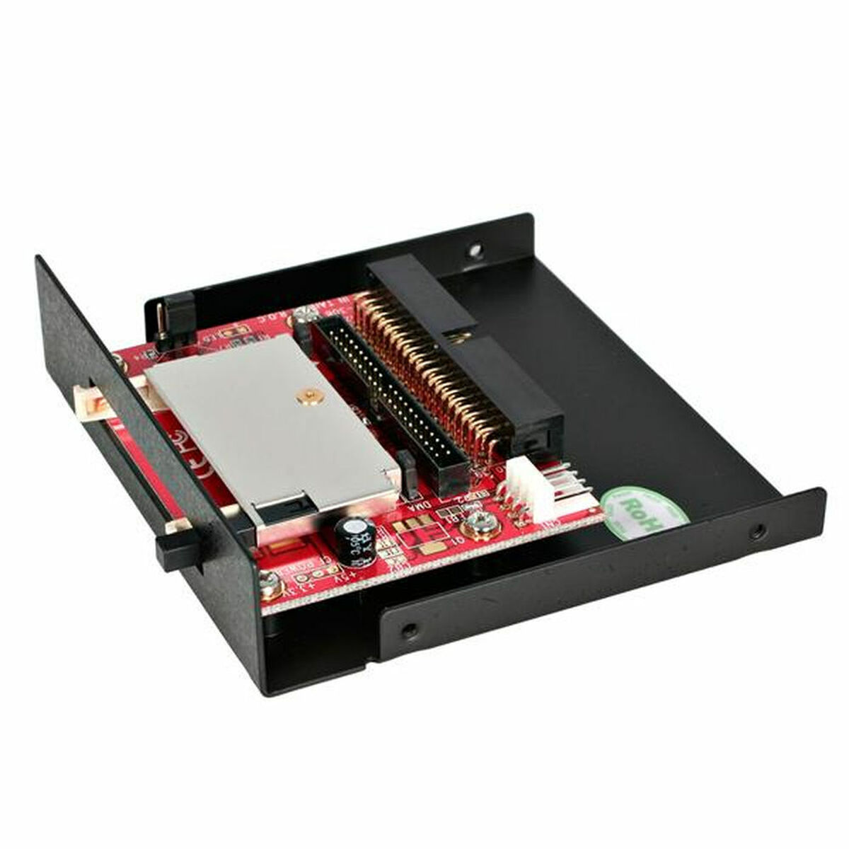 Kortleser Startech 35BAYCF2IDE