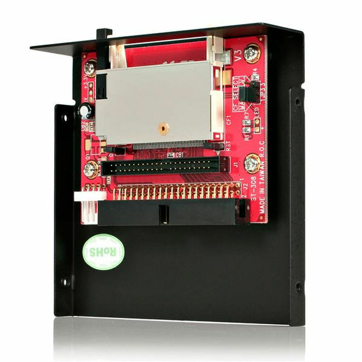 Kortleser Startech 35BAYCF2IDE