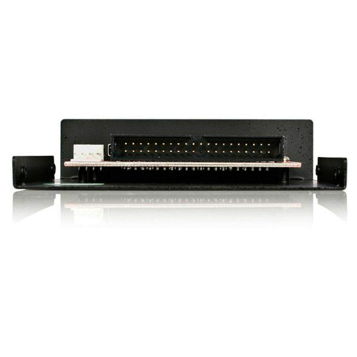 Kortelių skaitytuvas Startech 35BAYCF2IDE