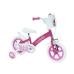Vaikiškas dviratis Huffy 22411W Disney Princess