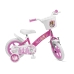 Vaikiškas dviratis Huffy 22411W Disney Princess