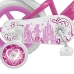 Gyerek kerékpár Huffy 22411W Disney Princess