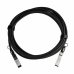 Omrežni Kabel SFP+ Startech SFP10GPC5M Črna 5 m