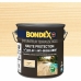 Pinnan suoja-aine Bondex Mattaviimeistely Väritön 2,5 L
