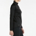 Női hosszúujjú póló +8000 Pagoeta Fekete