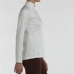 Női hosszúujjú póló +8000 Pagoeta Fehér